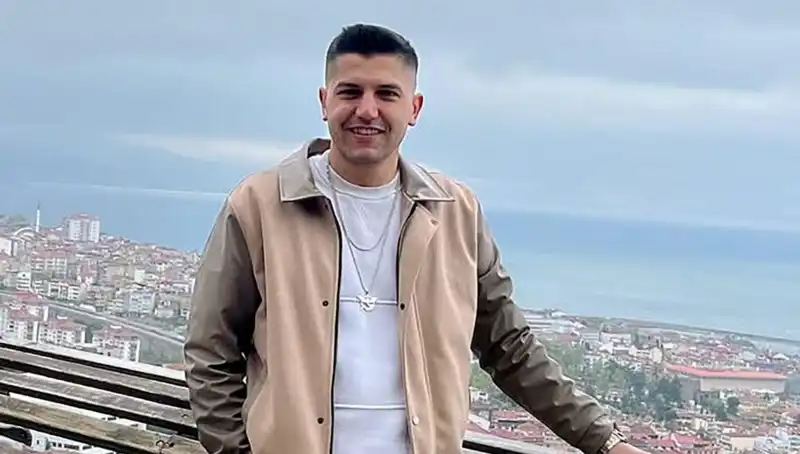 Erzurum'dan İkinci Acı Haber: Uzman Çavuş Hayatını Kaybetti!