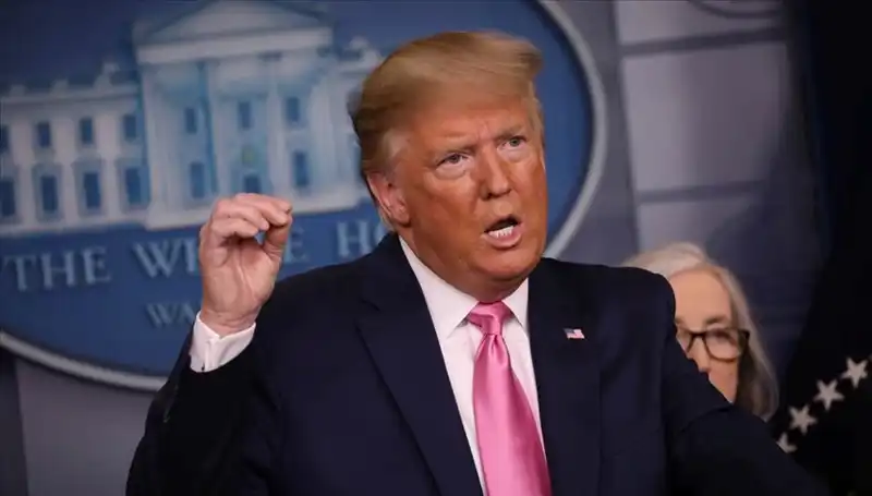 Trump'ın Açıklamaları: Altın Kubbe Mermileri Geleceği Nasıl Etkileyecek?