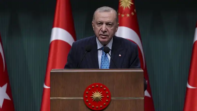 Cumhurbaşkanı Erdoğan’ın Hedefi: Putin, Zelenski ve Trump’ı Ağırlamak