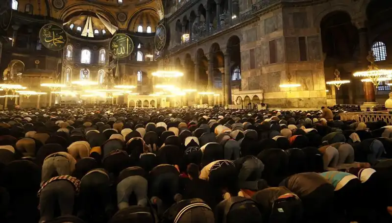 2025 Ramazan Bayramı Arefesi Ne Zaman? Tarih ve Detaylar Açıklandı!