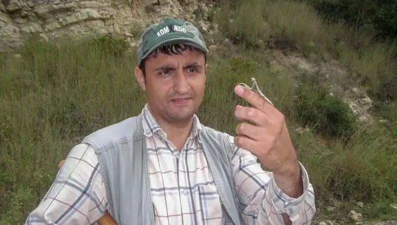 Yeni Keşfedilen Böcek Türü Eşinin İsmiyle Anıldı: Sosyal Medya Tepkileri Neden Yükseldi?