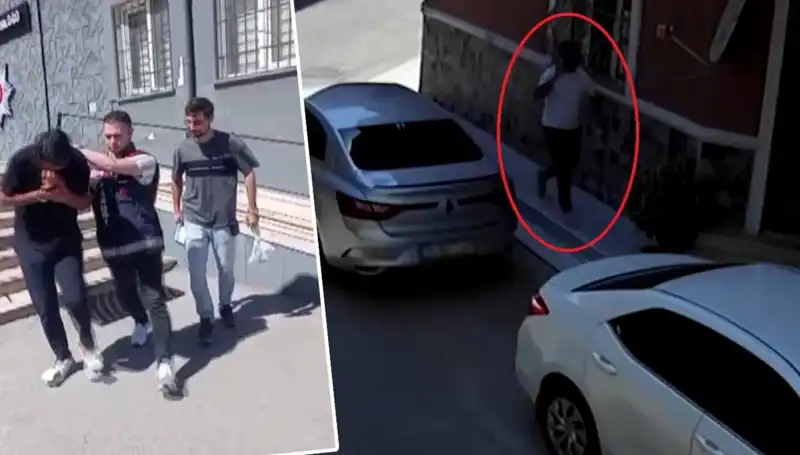 Oğul Sandığı Dolandırıcı, Tüm Birikimini Kaptırdı: Akıl Almaz Oyun!