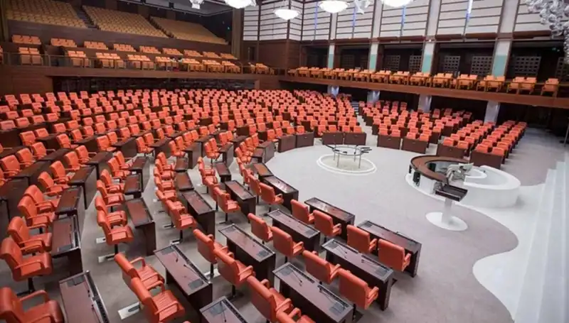 Siyasi Partilerin Bayramlaşma Programları: Yılın En Çok Beklenen Anları