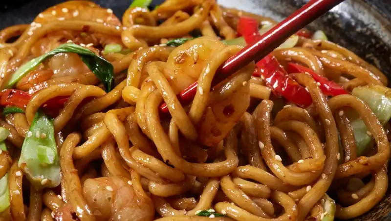 Doctor Warns: This Food Could Be a Hidden Cause of Stomach Cancer