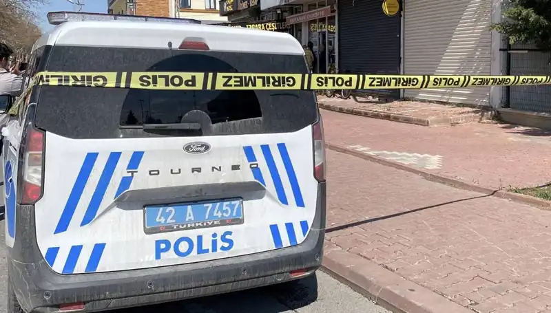 Kiracı ve İş Yeri Sahibinin Arasındaki Kavga Derinleşti: Cinayetle Sonuçlandı