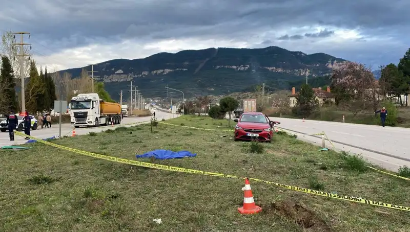 Karabük'te Korkunç Kaza: Aile Faciası Dört Can Aldı!