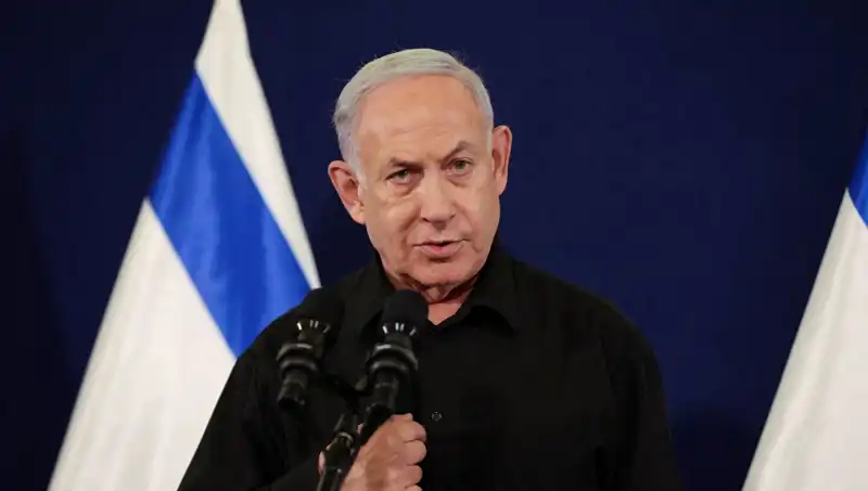 İsrail'den Suriye'ye Yönelik Saldırı Tehdidi: Netanyahu ve Katz Askeri Harekat İçin Orduya Talimat Verdi