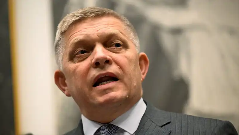 Slovakya, Rus Doğal Gazı İçin AB ile Kritik Anlaşmayı Bekliyor