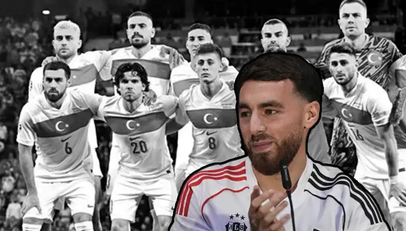 Zirvede Şok Gelişme: Orkun, Arda’yı Geride Bıraktı!