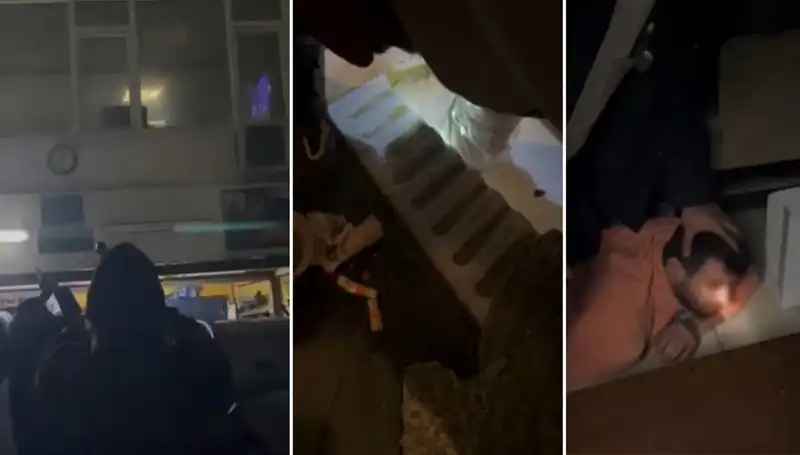 Etiler'den Zeytinburnu'na Uzanan Uyuşturucu Macerası: Polisi Karşısında Bulunca Şok Oldu