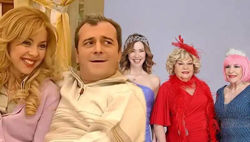Sihirli Annem Filmi Seyirciyle Buluşmak İçin Gün Sayıyor!