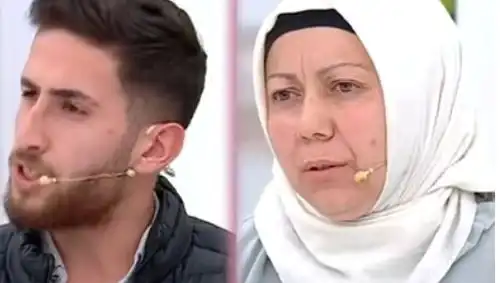 Türkiye'nin Kayınvalide-Damat Olayında Cezalar Açıklandı: Şok Edici Detaylar!