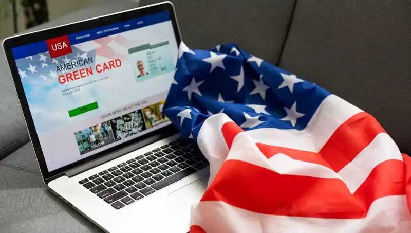 2025 Green Card Sonuçları Ne Zaman Açıklanacak? Sorgulama Ekranı Detayları