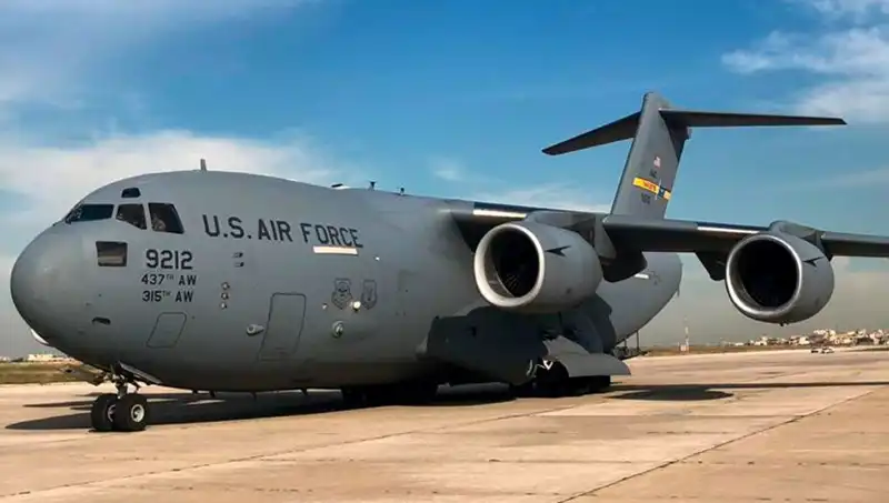 Pentagon'dan Sarsıcı Hamleler: Lübnan'a Saldırı Uçağı, Norveç'e Savaş Helikopteri Gönderildi