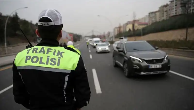 23 Nisan’da Ankara’da Hangi Yollar Kapalı? Bilmeniz Gerekenler!