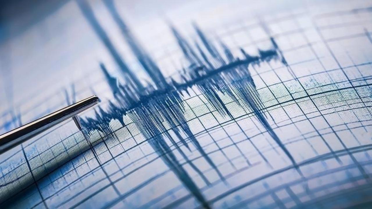 Karayipler'de Yüksek Büyüklükte Deprem: Tsunami Uyarısı!