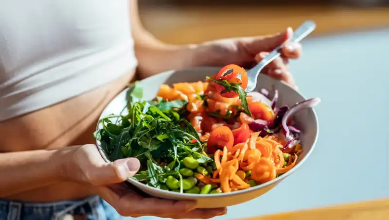 Vegan Beslenmenin Kanser Riskini Azaltmadaki Rolü Nedir?