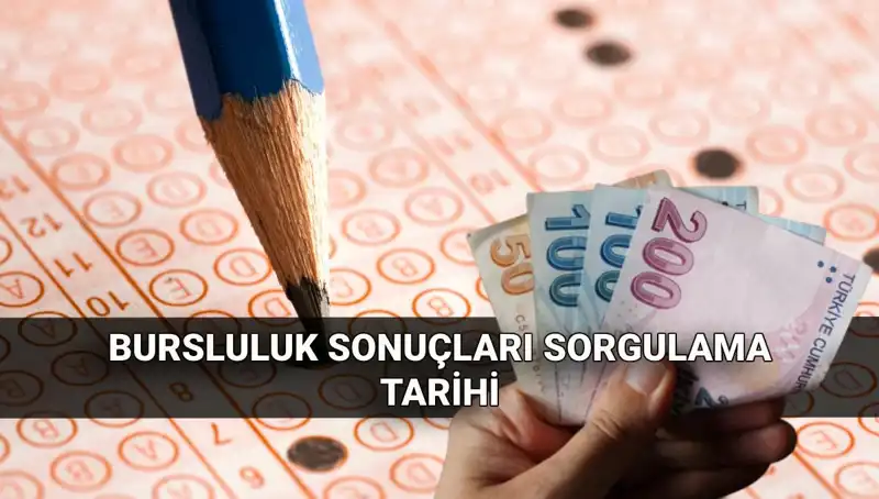 Yılın Beklenen Anı: 2025 Bursluluk Sınav Sonuçları Ne Zaman Açıklanacak?