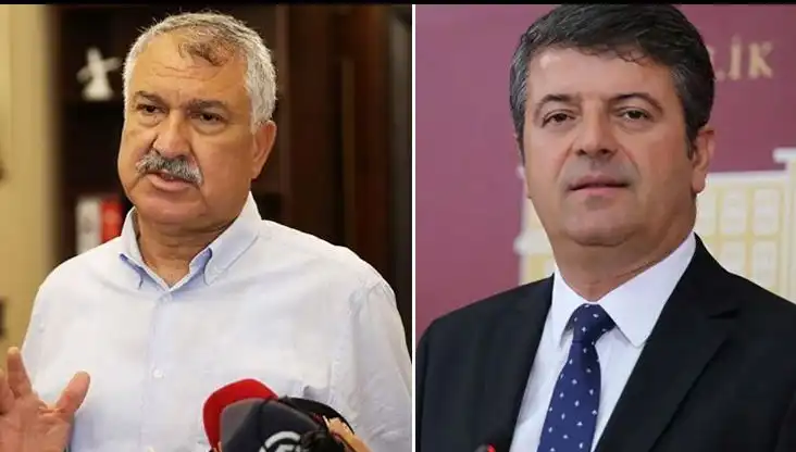 Adıyaman ve Adana Belediye Başkanları Gözaltına Alındı: Sıcak Gelişmeler