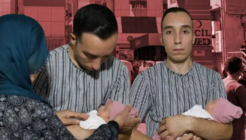 Hastanede Şok Olay! Hasta Kimliği Hakkında Anlaşmazlık Büyüdü