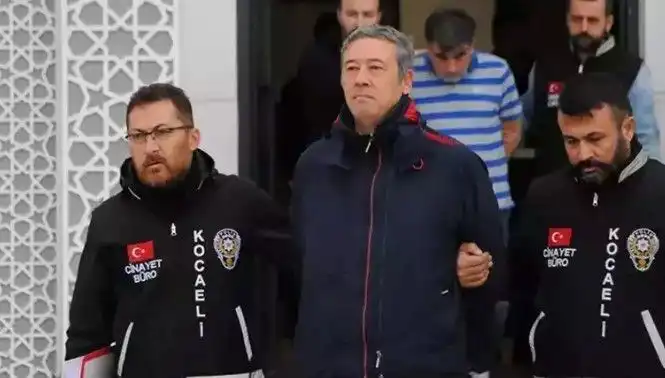 İş Adamının Dramı: Asitle Erime İddiasıyla 6 Sanığa Müebbet Hapis Talebi