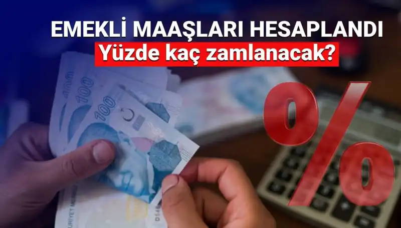 Emekli Zammı Beklentileri Yükseliyor: 2024'te SSK, Bağ-Kur ve Emekli Sandığı Ne Kadar Artacak?