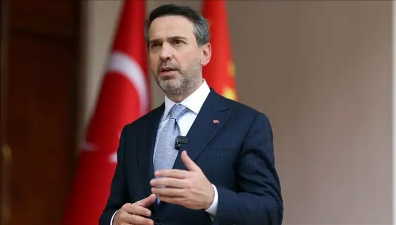 Türkiye'nin Yükselen Gücü: Küresel Merkez Olma Yolunda İleri Adımlar