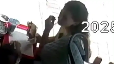 Tostuna Saç Koyan Kadının Şoke Eden Gerekçesi Ortaya Çıktı!