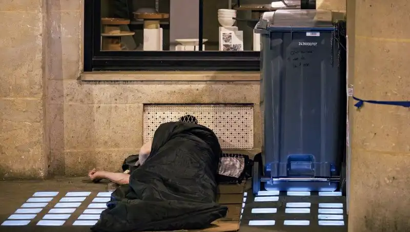 Eurostat Verileriyle Yoksulluğun Pençesindeki Ülkeler: En Çok Daralan 3 Ekonomi