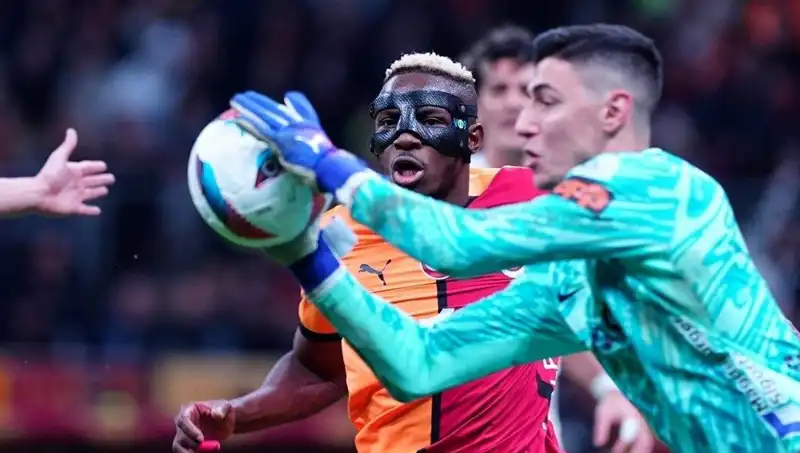 Galatasaray, Berke için Uçuş Hazırlığı Yapıyor: Yeni Transfer Mi Geliyor?