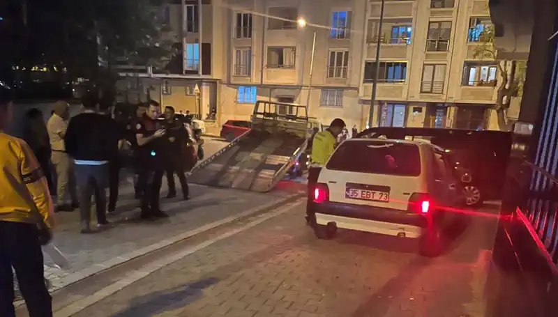 Dur İhtarı ve Sürücülerin Cezalandırılması: 116 Bin Lira Yeni Rekor
