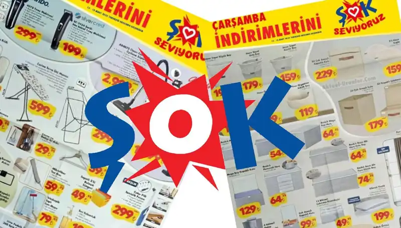 Dyson'ın Şaşırtan Fırsatları: Saç Kurutma Makinesi ve Elektrikli Süpürge ŞOK'ta!