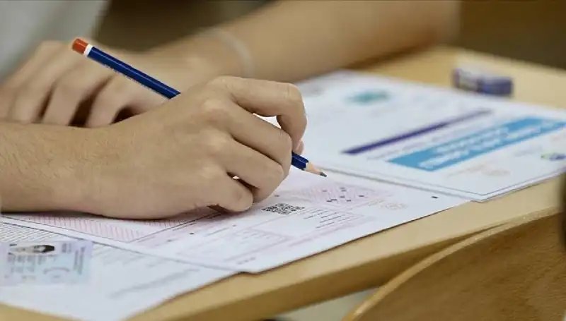 Nizip'te Bir Başarı Hikayesi: YKS Şampiyonu Neden Herkesi Şaşırttı?