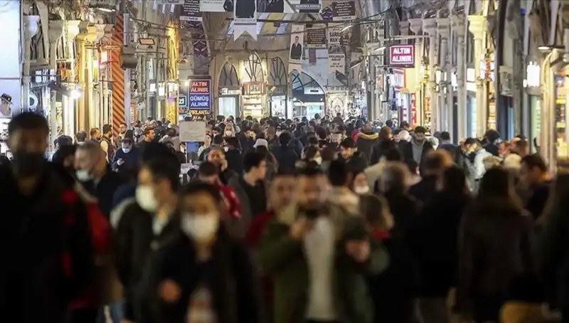 Kapalıçarşı'da Patlak Veren Suç Çetesi: Bir Milyar Liralık Vurgun!