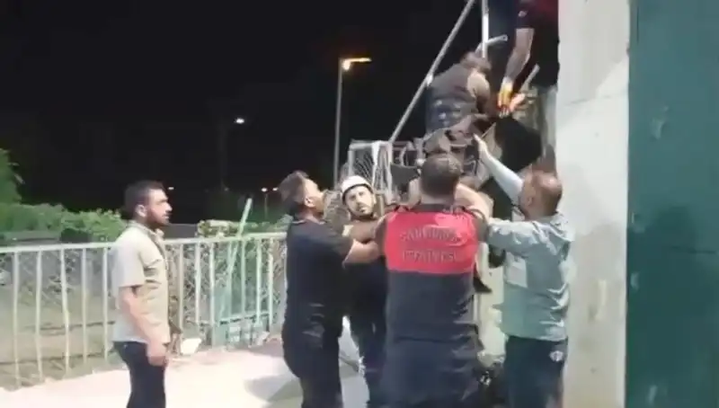 Şanlıurfa'da İkinci Acı Gelişme: Cansız Bedenine Ulaşıldı, Gözyaşları Sel Oldu