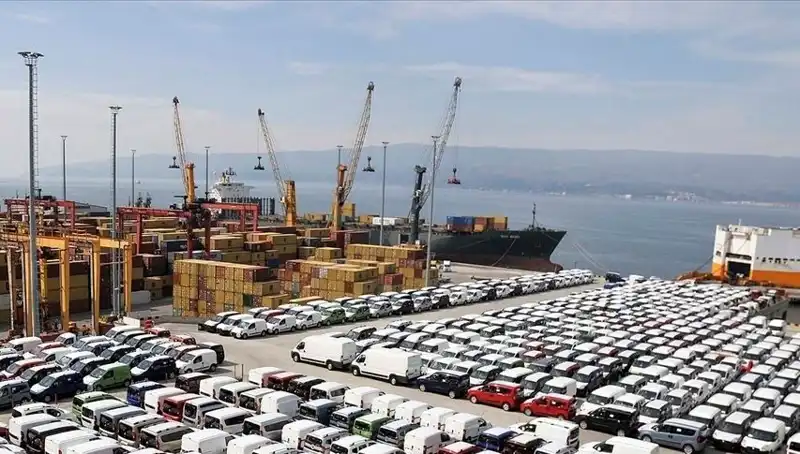 Türkiye’nin Otobüs, Minibüs ve Midibüs İhracatı Rekor Kırıyor!
