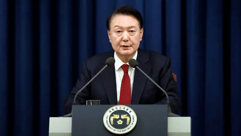 Güney Kore’nin Lideri Yoon Suk Yeol Görevden Alındı: Nedenleri ve Sonuçları
