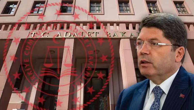 2025 Adalet Bakanlığı İstihdamı: 20 Bin Personel Alımı Beklentisi!