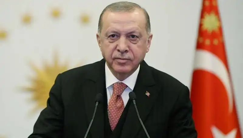 Cumhurbaşkanı Erdoğan, LGS Tercih Sonuçlarını Değerlendirdi: Geleceğin Eğitimi İçin Kritik Adımlar