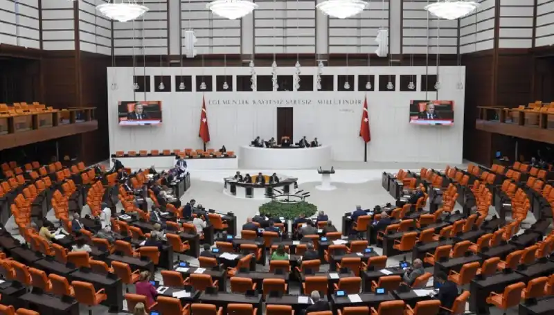 Zeytinlik Teklifi Onaylandı: 8 Yeni Maddeyle Değişiyor
