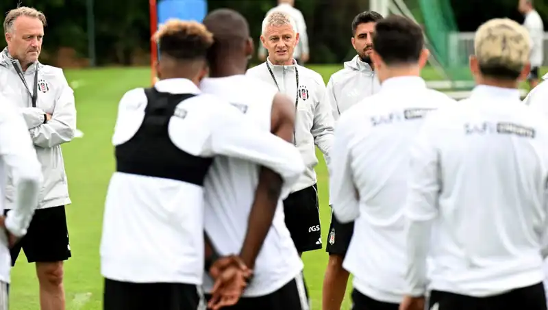 Solskjaer: "Futbolcuların Performansı Benim İçin Çok Üzücü"