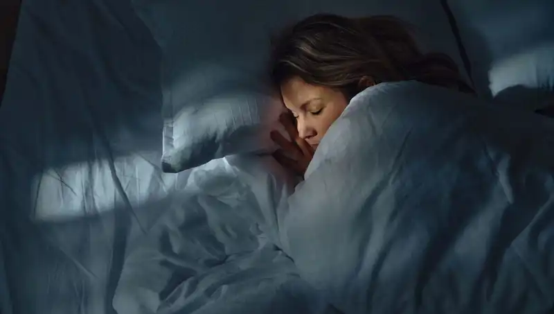 Depresyonun Karanlık Yüzü: 56 Gün Süren Uyku Yolculuğu