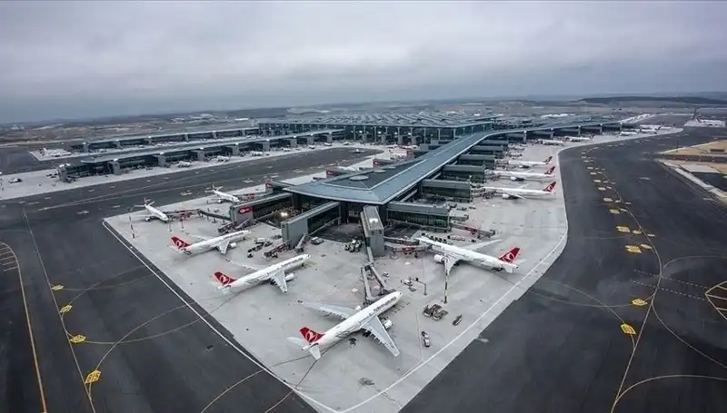 İstanbul Havalimanı'nda Yeni Dönem: Modernizasyon ve Yenilikler Neleri Getiriyor?