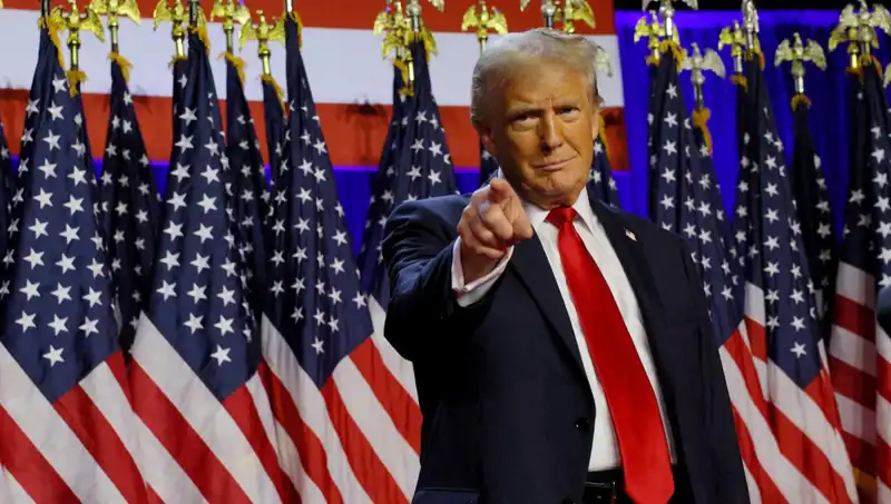 Trump, Rusya ve Ukrayna'ya Büyük Ticaret Vaatlerinde Bulunuyor