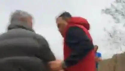 Sisler İçinde Kaybolan Yaşamlar: Jandarma Müdahalesi ile Olaylı Kurtuluş