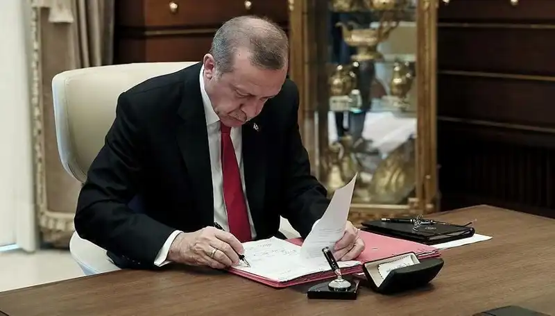 Cumhurbaşkanından İki Tarihi Affetme Kararı: 9 Hükümlü Serbest Kalıyor