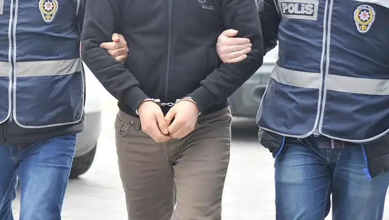 Samsun'da Uyuşturucu Operasyonu: Tek Kişilik Baskında 1 Şüpheli Yakalandı