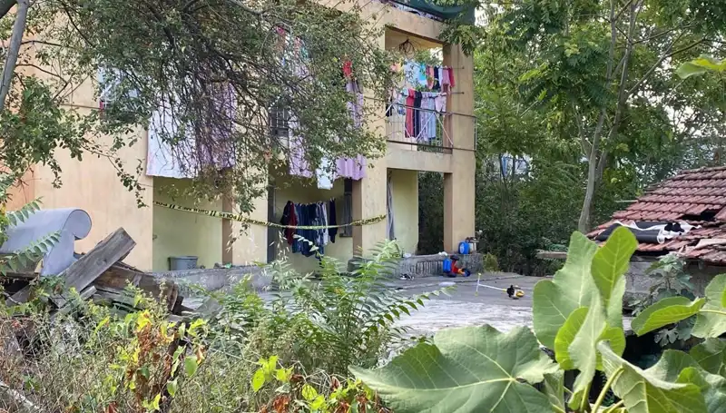 Tartışma Sonrası Eşini Vuran Kadın Gözaltına Alındı: Olay Yerinden Detaylar
