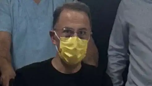 Murat Çalık'ın Adli Tıp Süreci Sonunda Ne Oldu?
