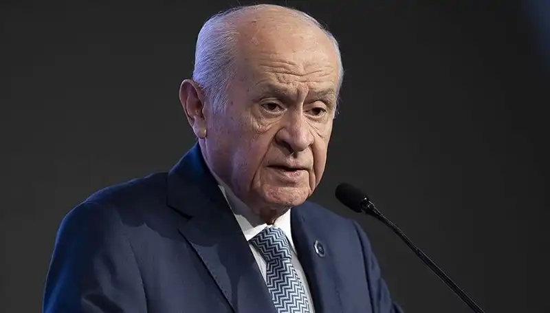 Devlet Bahçeli: Sınırsız Eleştirilere Karşı Sert Mesajlar Verdi!
